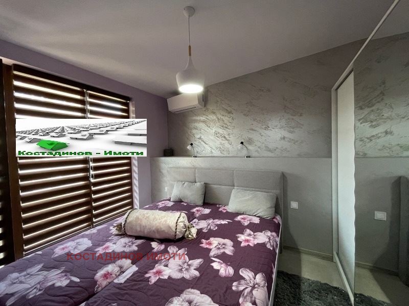 In vendita  1 camera da letto Plovdiv , Mladegki Halm , 72 mq | 74481192 - Immagine [11]