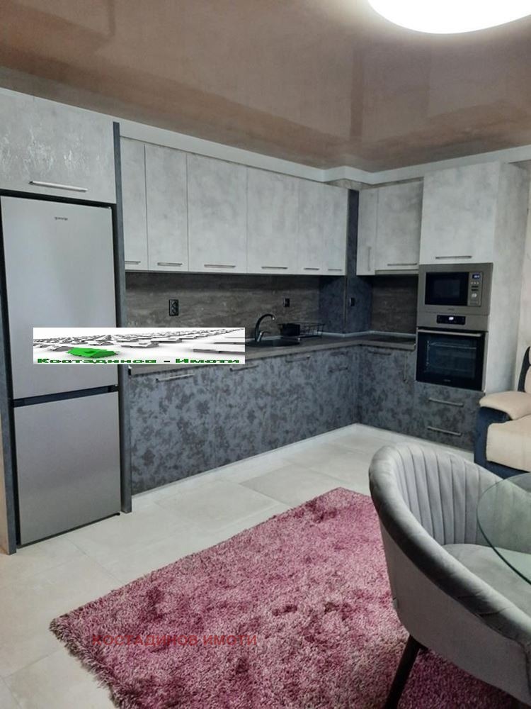 In vendita  1 camera da letto Plovdiv , Mladegki Halm , 72 mq | 74481192 - Immagine [2]