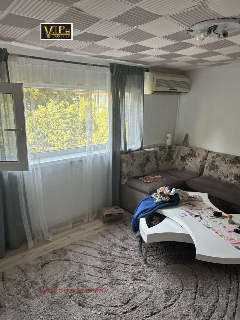 Продава  2-стаен град Варна , Чаталджа , 53 кв.м | 37403947 - изображение [9]