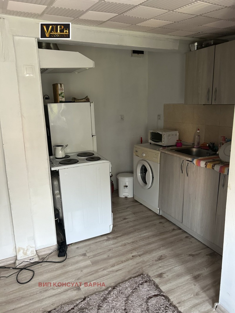 Продава  2-стаен град Варна , Чаталджа , 53 кв.м | 37403947 - изображение [8]
