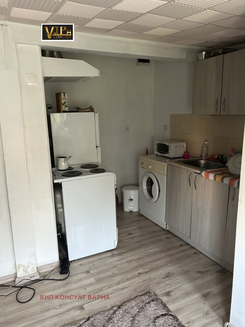 Продава  2-стаен град Варна , Чаталджа , 53 кв.м | 37403947 - изображение [4]