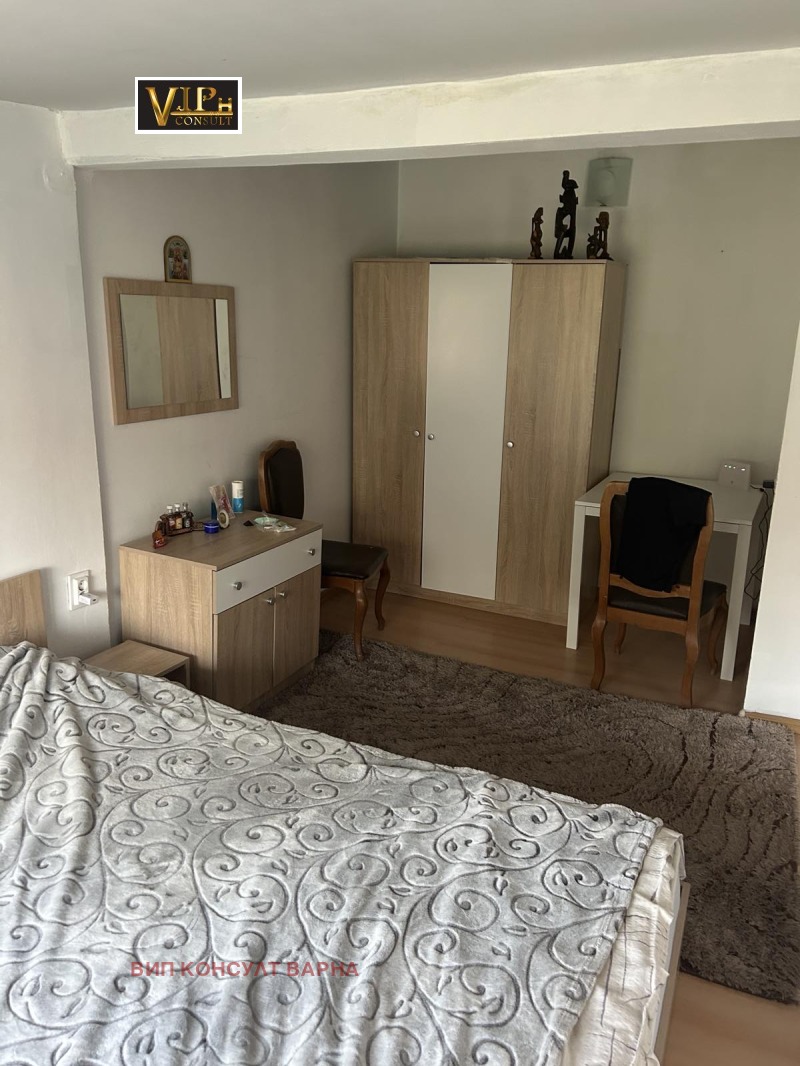 Продава  2-стаен град Варна , Чаталджа , 53 кв.м | 37403947