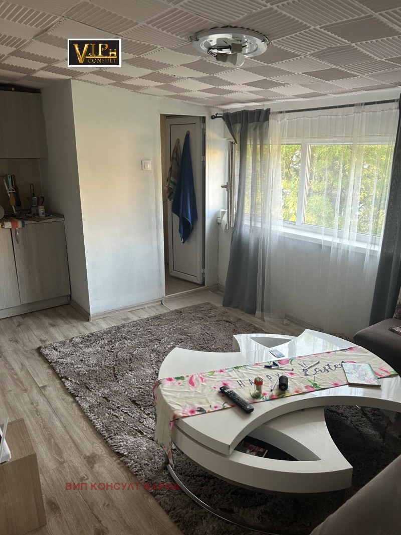 Продава  2-стаен град Варна , Чаталджа , 53 кв.м | 37403947 - изображение [7]