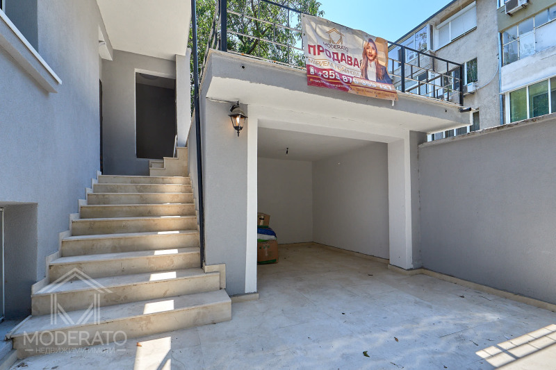 Eladó  1 hálószoba Burgas , Centar , 65 négyzetméter | 57082276 - kép [16]