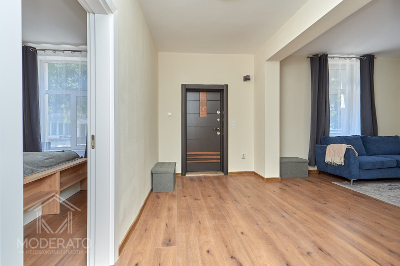 À venda  1 quarto Burgas , Centar , 65 m² | 69735306 - imagem [5]