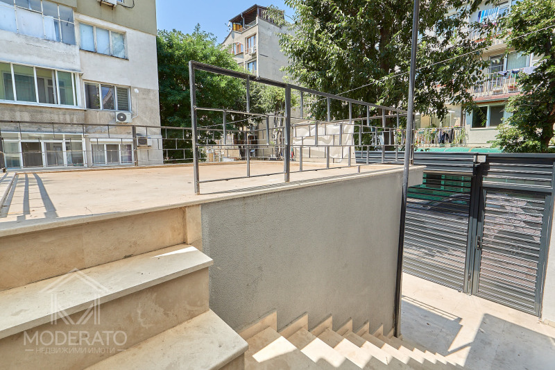 À venda  1 quarto Burgas , Centar , 65 m² | 69735306 - imagem [15]