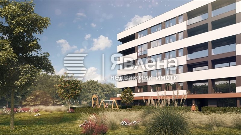 À vendre  1 chambre Plovdiv , Karchiyaka , 70 m² | 95121993 - image [2]