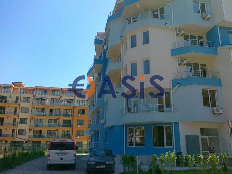 Na prodej  1 ložnice oblast Burgas , k.k. Slančev brjag , 60 m2 | 71716978 - obraz [9]
