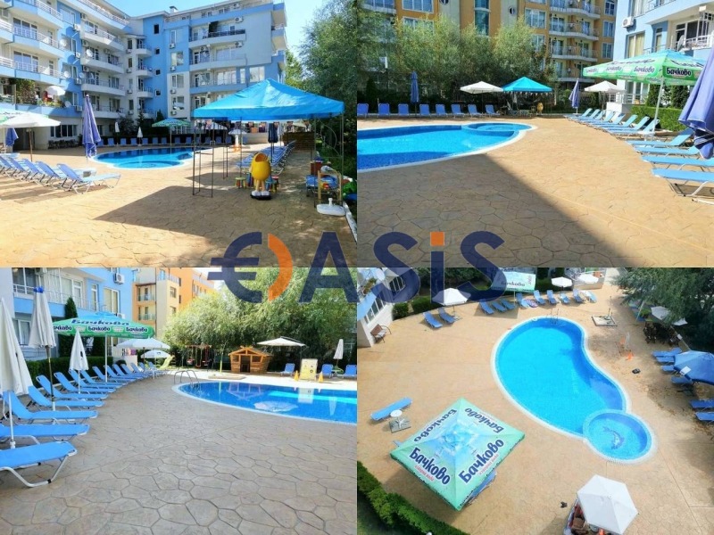 Na prodej  1 ložnice oblast Burgas , k.k. Slančev brjag , 60 m2 | 71716978 - obraz [5]