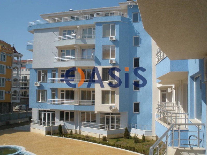 Na prodej  1 ložnice oblast Burgas , k.k. Slančev brjag , 60 m2 | 71716978 - obraz [10]