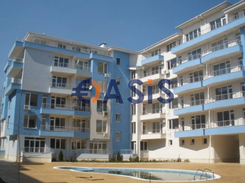 Na prodej  1 ložnice oblast Burgas , k.k. Slančev brjag , 60 m2 | 71716978 - obraz [12]