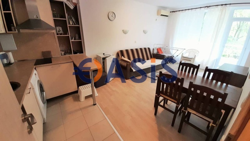 Na prodej  1 ložnice oblast Burgas , k.k. Slančev brjag , 60 m2 | 71716978