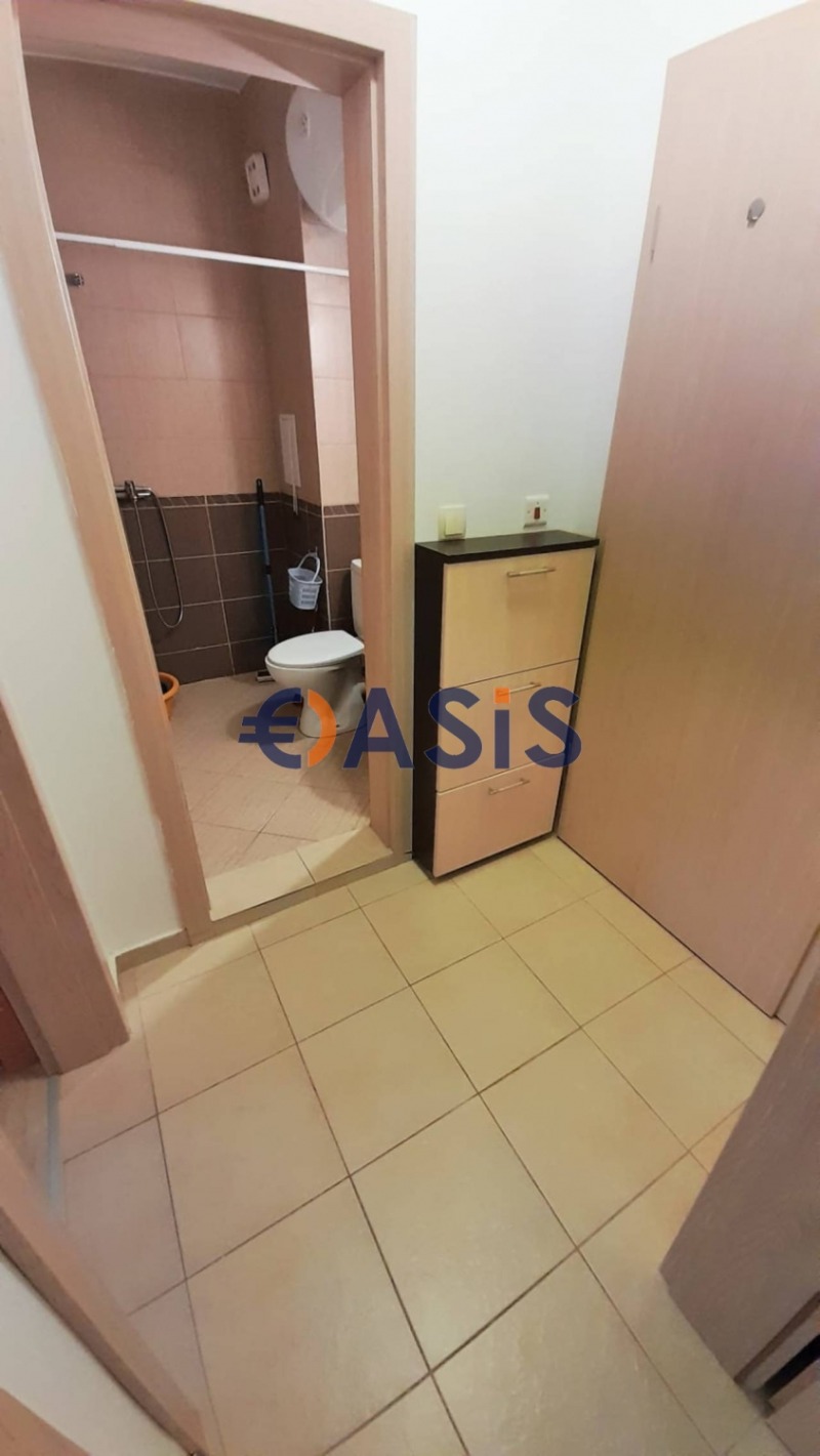 Na prodej  1 ložnice oblast Burgas , k.k. Slančev brjag , 60 m2 | 71716978 - obraz [3]