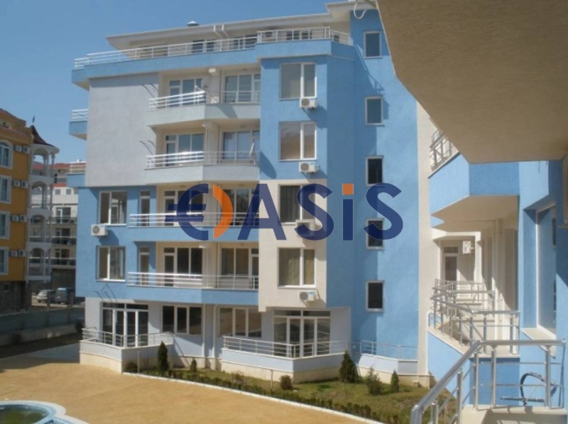 Na prodej  1 ložnice oblast Burgas , k.k. Slančev brjag , 60 m2 | 71716978 - obraz [11]