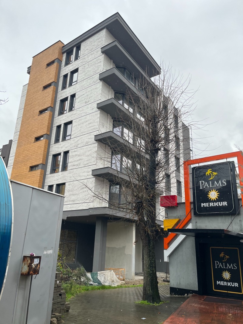 Продава 2-СТАЕН, гр. Казанлък, област Стара Загора, снимка 2 - Апартаменти - 52657711