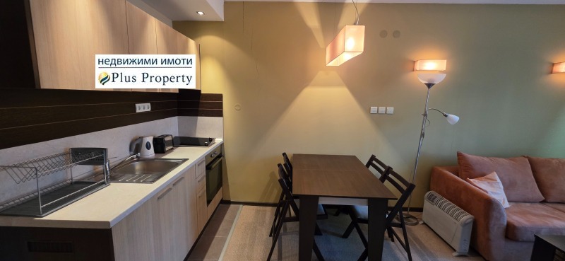 Продава 2-СТАЕН, гр. Банско, област Благоевград, снимка 4 - Апартаменти - 52732006