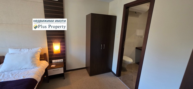 Продава 2-СТАЕН, гр. Банско, област Благоевград, снимка 7 - Апартаменти - 52732006