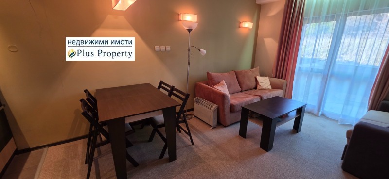 Продава 2-СТАЕН, гр. Банско, област Благоевград, снимка 3 - Апартаменти - 52732006