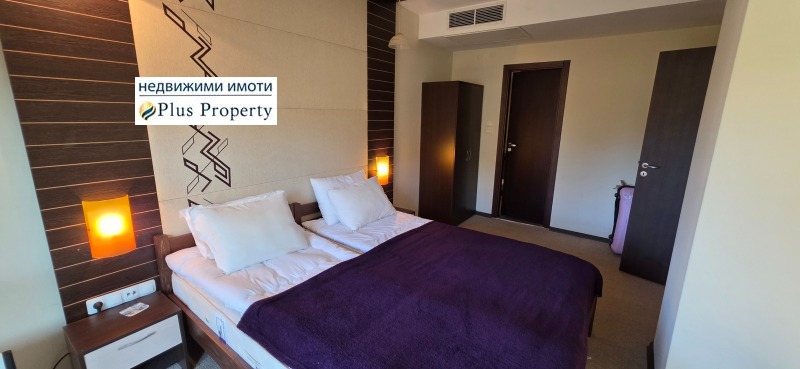 Продава 2-СТАЕН, гр. Банско, област Благоевград, снимка 6 - Апартаменти - 52732006