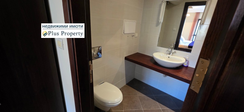 Продава 2-СТАЕН, гр. Банско, област Благоевград, снимка 8 - Апартаменти - 52732006