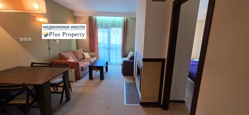 Продава 2-СТАЕН, гр. Банско, област Благоевград, снимка 2 - Апартаменти - 52732006