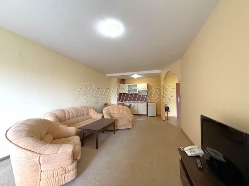 Продава 2-СТАЕН, гр. Варна, област Варна, снимка 2 - Апартаменти - 52814185