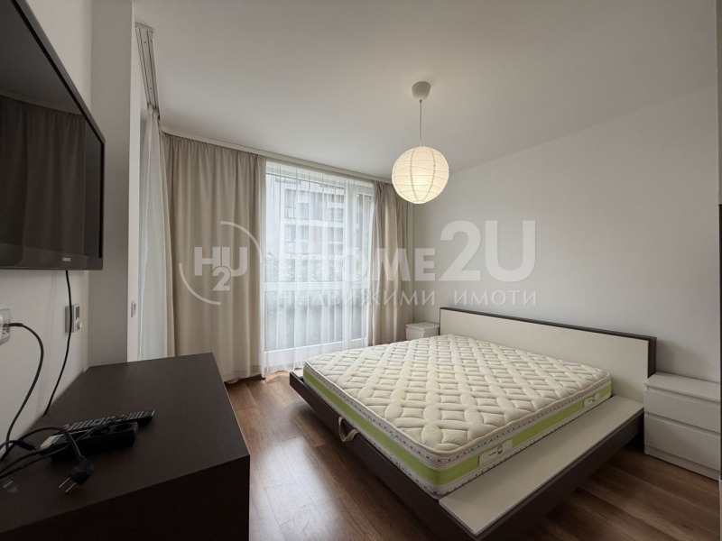 Продава 2-СТАЕН, гр. София, Драгалевци, снимка 4 - Апартаменти - 53009507