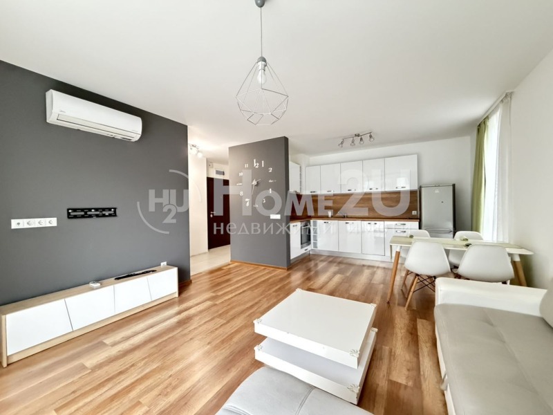 Продава 2-СТАЕН, гр. София, Драгалевци, снимка 2 - Апартаменти - 53009507