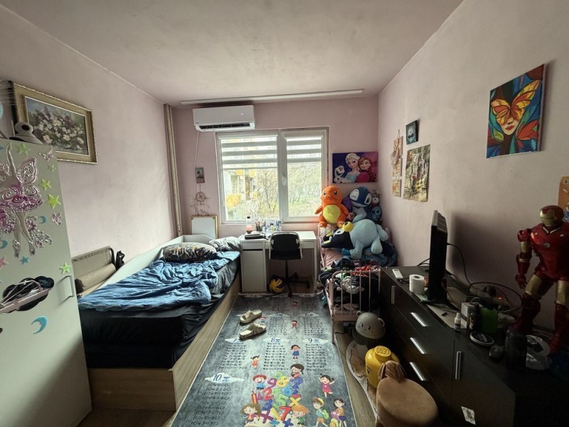 Продава 2-СТАЕН, гр. Пловдив, Кършияка, снимка 3 - Апартаменти - 53523704