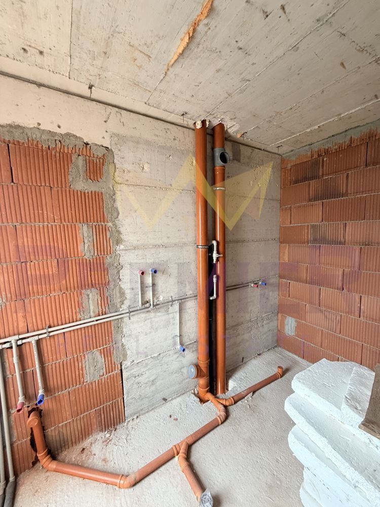 Продава 2-СТАЕН, гр. Варна, Виница, снимка 5 - Апартаменти - 56243112