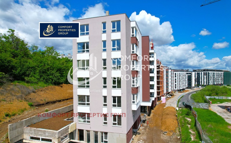 For Sale  2 bedroom Sofia , Druzhba 2 , 103 sq.m | 38486549 - image [4]