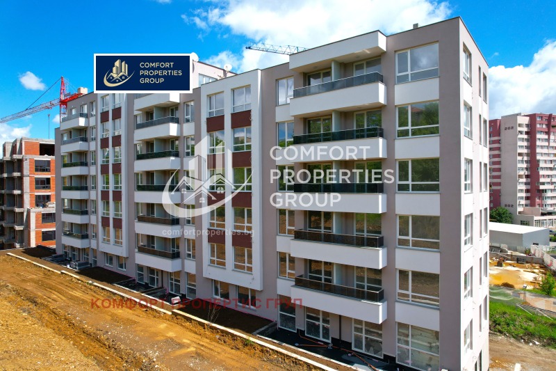 For Sale  2 bedroom Sofia , Druzhba 2 , 103 sq.m | 38486549 - image [3]