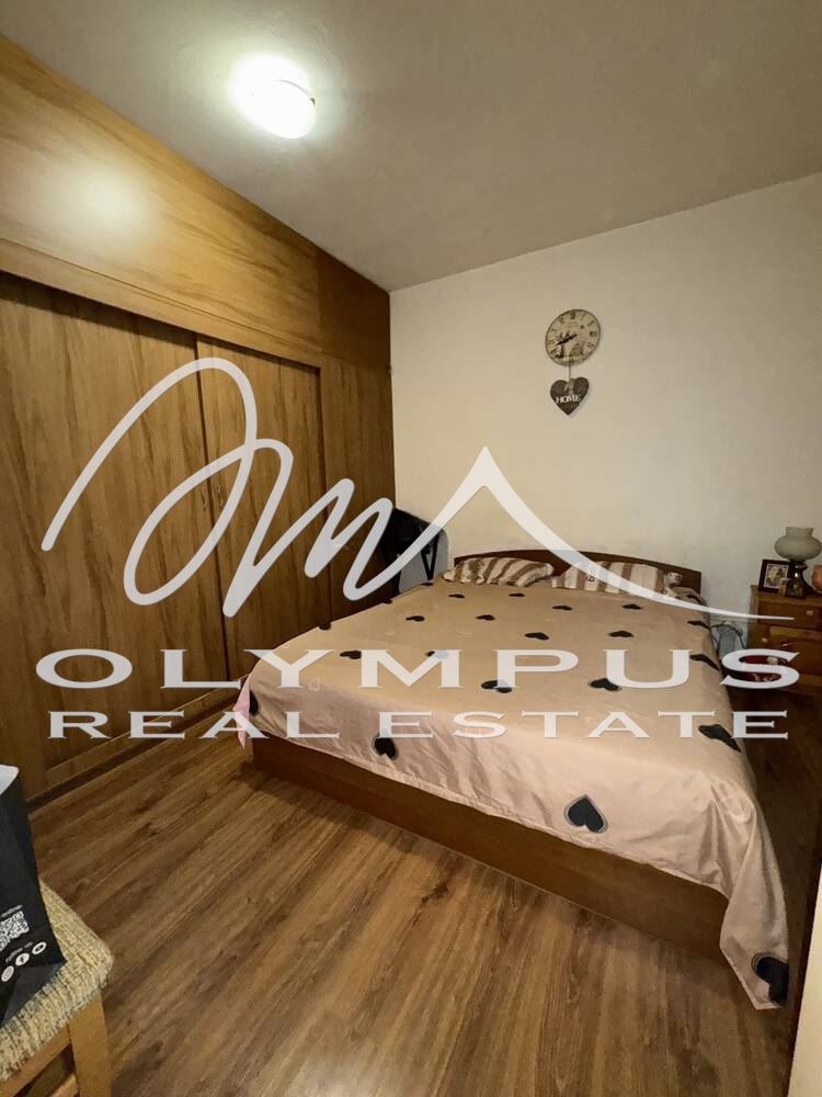 Te koop  2 slaapkamers Plovdiv , Izgrev , 70 m² | 43397100 - afbeelding [5]