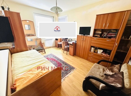 Продава 3-СТАЕН, гр. София, Гоце Делчев, снимка 4 - Aпартаменти - 48612662