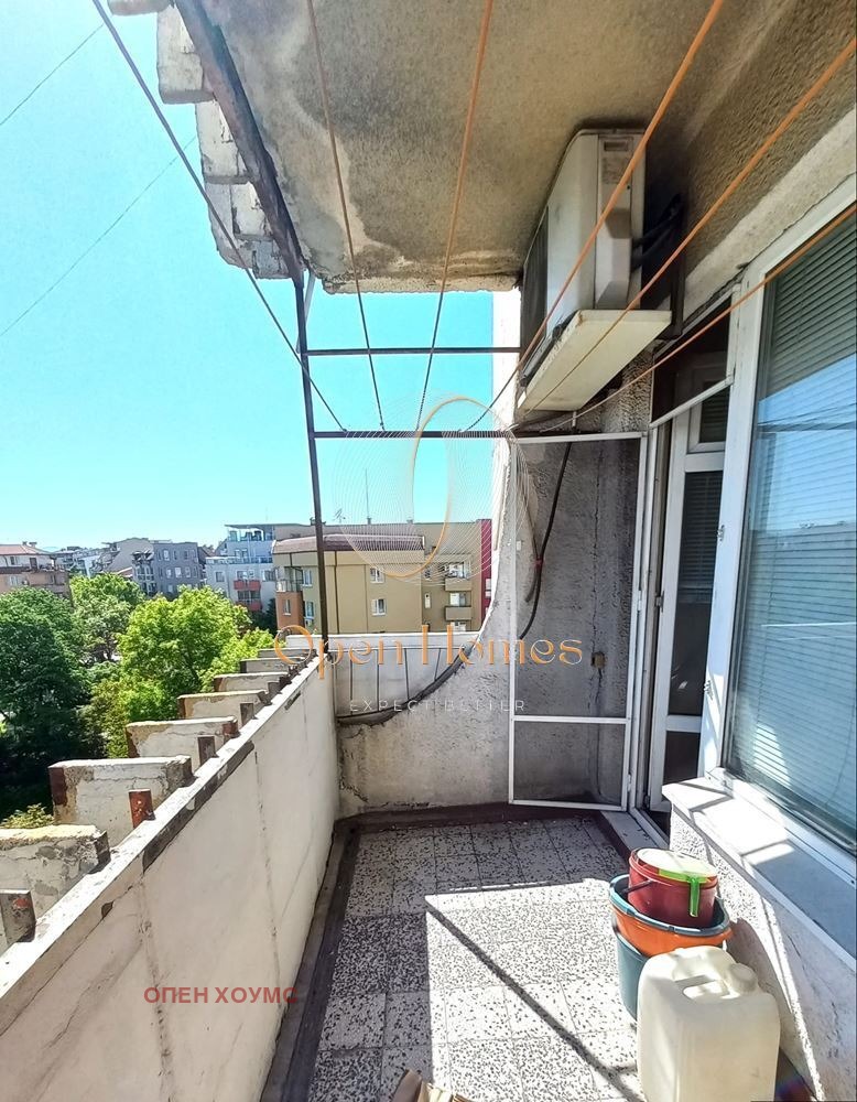 À venda  2 quartos Plovdiv , Kiutchuk Parij , 67 m² | 16441219 - imagem [13]