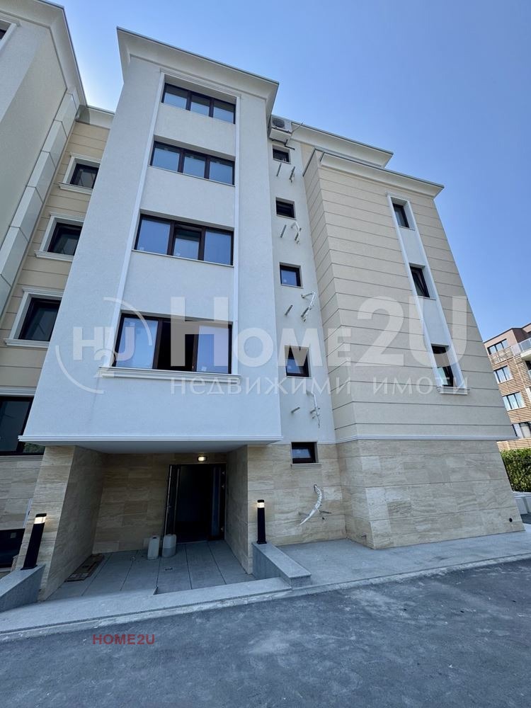 Satılık  2 yatak odası Varna , k.k. Sv.Sv. Konstantin i Elena , 100 metrekare | 93403460 - görüntü [2]