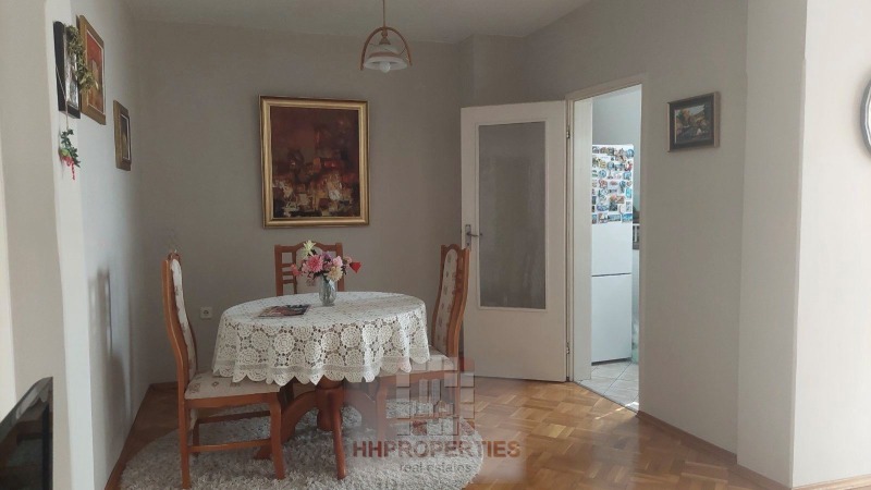 Προς πώληση  2 υπνοδωμάτια Πλοβδηβ , ΤΣενταρ , 98 τ.μ | 98676040 - εικόνα [2]