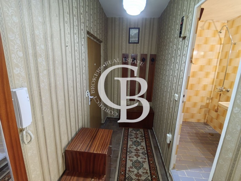 Продава 3-СТАЕН, гр. Варна, Цветен квартал, снимка 7 - Апартаменти - 52411671