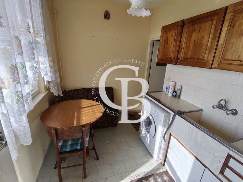 Продава 3-СТАЕН, гр. Варна, Цветен квартал, снимка 5 - Апартаменти - 52411671