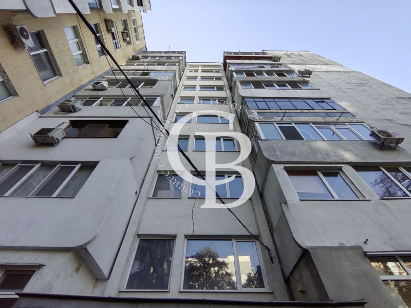 Продава 3-СТАЕН, гр. Варна, Цветен квартал, снимка 11 - Апартаменти - 52411671