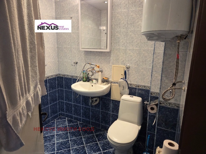 Продава 3-СТАЕН, гр. София, Слатина, снимка 8 - Апартаменти - 53003119