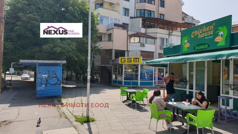 Продава 3-СТАЕН, гр. София, Слатина, снимка 11 - Апартаменти - 53003119