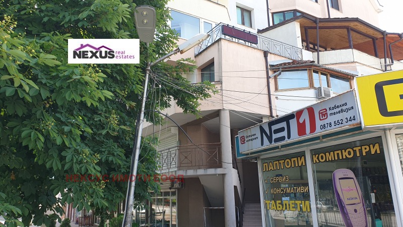 Продава 3-СТАЕН, гр. София, Слатина, снимка 12 - Апартаменти - 53003119