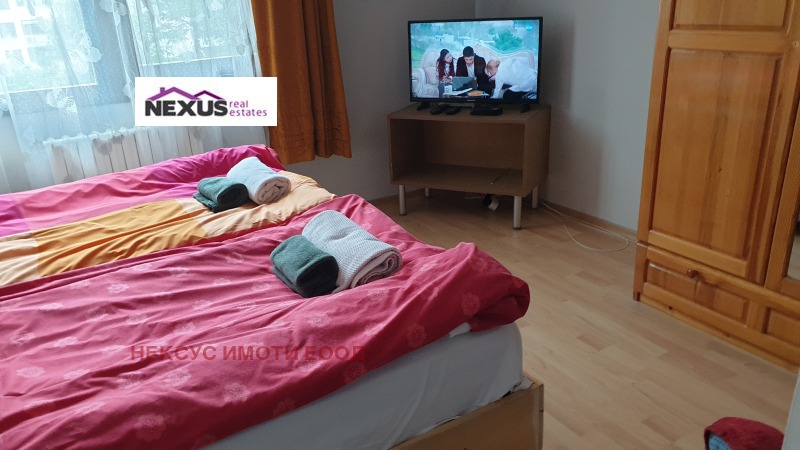 Продава 3-СТАЕН, гр. София, Слатина, снимка 5 - Апартаменти - 53003119