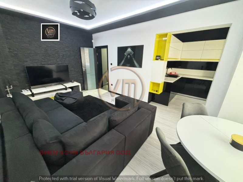 Продава 3-СТАЕН, гр. Варна, Чайка