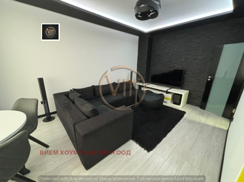 Продава 3-СТАЕН, гр. Варна, Чайка, снимка 3 - Апартаменти - 53149499