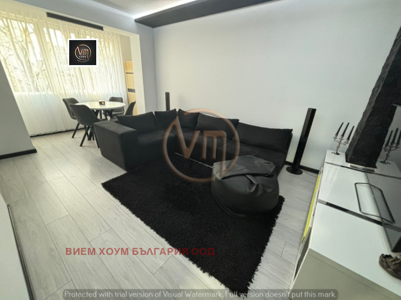 Продава 3-СТАЕН, гр. Варна, Чайка, снимка 2 - Апартаменти - 53149499