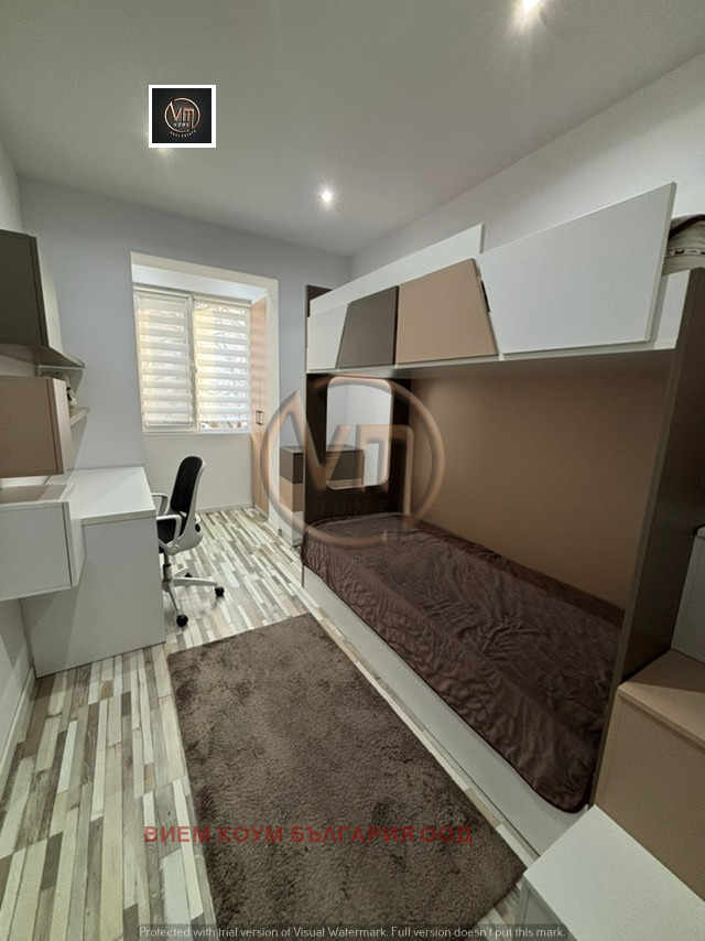 Продава 3-СТАЕН, гр. Варна, Чайка, снимка 8 - Апартаменти - 53149499