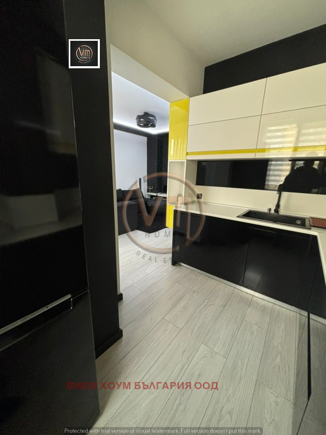 Продава 3-СТАЕН, гр. Варна, Чайка, снимка 4 - Апартаменти - 53149499