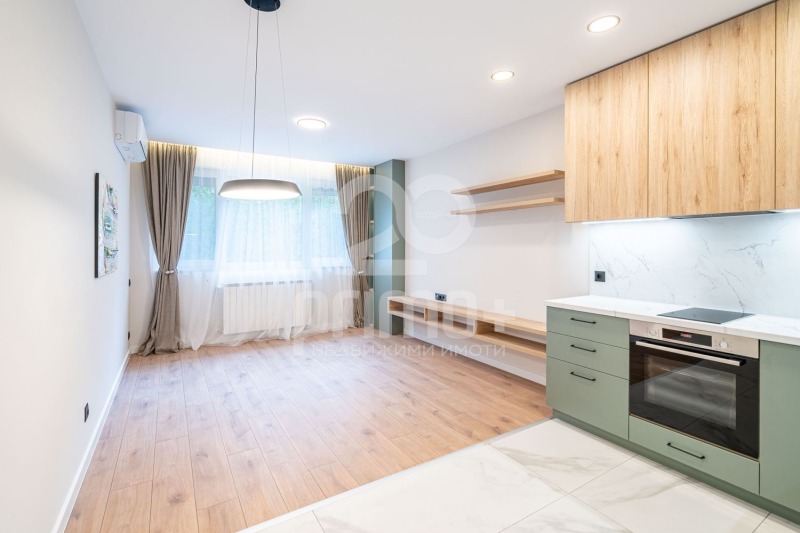 Продава 3-СТАЕН, гр. София, Борово, снимка 4 - Апартаменти - 53151491